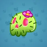 Electric Skull #1202 Electric Skull #1202