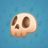 Electric Skull #1214 Electric Skull #1214