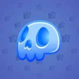 Electric Skull #1260 Electric Skull #1260