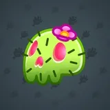 Electric Skull #1268