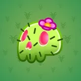 Electric Skull #1277 Electric Skull #1277