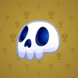 Electric Skull #1305 Electric Skull #1305