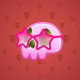 Electric Skull #1317 Electric Skull #1317