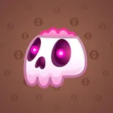 Electric Skull #1345 Electric Skull #1345