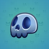Electric Skull #135 Electric Skull #135