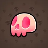 Electric Skull #1385 Electric Skull #1385
