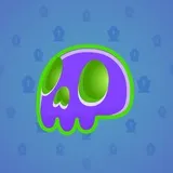 Electric Skull #1470 Electric Skull #1470