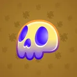 Electric Skull #1473 Electric Skull #1473