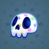 Electric Skull #1478 Electric Skull #1478