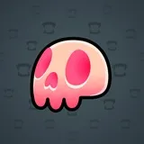 Electric Skull #15