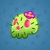 Electric Skull #1782