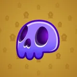 Electric Skull #180 Electric Skull #180