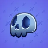 Electric Skull #1817 Electric Skull #1817