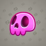 Electric Skull #1867 Electric Skull #1867