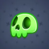Electric Skull #1932 Electric Skull #1932