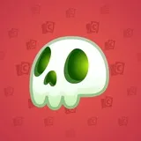 Electric Skull #202 Electric Skull #202