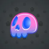 Electric Skull #204 Electric Skull #204