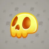 Electric Skull #260 Electric Skull #260