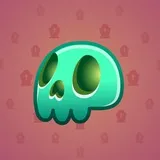 Electric Skull #268 Electric Skull #268
