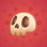 Electric Skull #287 Electric Skull #287