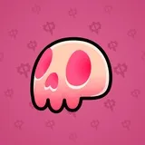Electric Skull #345 Electric Skull #345