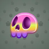 Electric Skull #368 Electric Skull #368