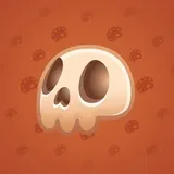 Electric Skull #379 Electric Skull #379