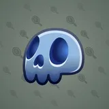 Electric Skull #43 Electric Skull #43