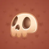 Electric Skull #486 Electric Skull #486