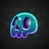 Electric Skull #630 Electric Skull #630