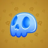 Electric Skull #685 Electric Skull #685