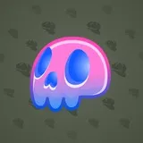 Electric Skull #785 Electric Skull #785