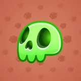 Electric Skull #796 Electric Skull #796