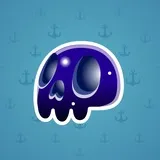 Electric Skull #80 Electric Skull #80
