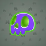 Electric Skull #803 Electric Skull #803
