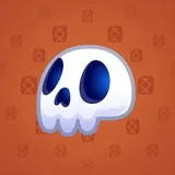 Electric Skull #807 Electric Skull #807