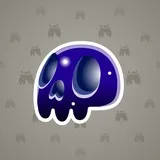 Electric Skull #815 Electric Skull #815