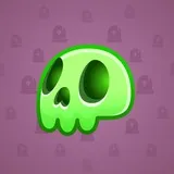 Electric Skull #82 Electric Skull #82