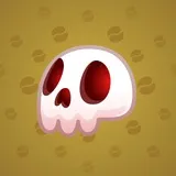 Electric Skull #826 Electric Skull #826