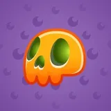 Electric Skull #883 Electric Skull #883
