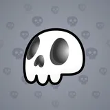 Electric Skull #896 Electric Skull #896
