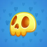 Electric Skull #940 Electric Skull #940