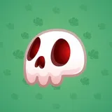 Electric Skull #962 Electric Skull #962
