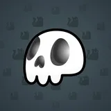 Electric Skull #964 Electric Skull #964