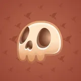 Electric Skull #997