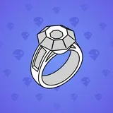 Gem Signet #1 Gem Signet #1