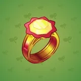 Gem Signet #100
