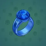 Gem Signet #1010 Gem Signet #1010