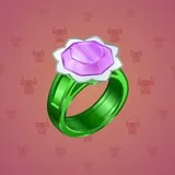 Gem Signet #1015 Gem Signet #1015