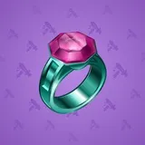 Gem Signet #1016 Gem Signet #1016